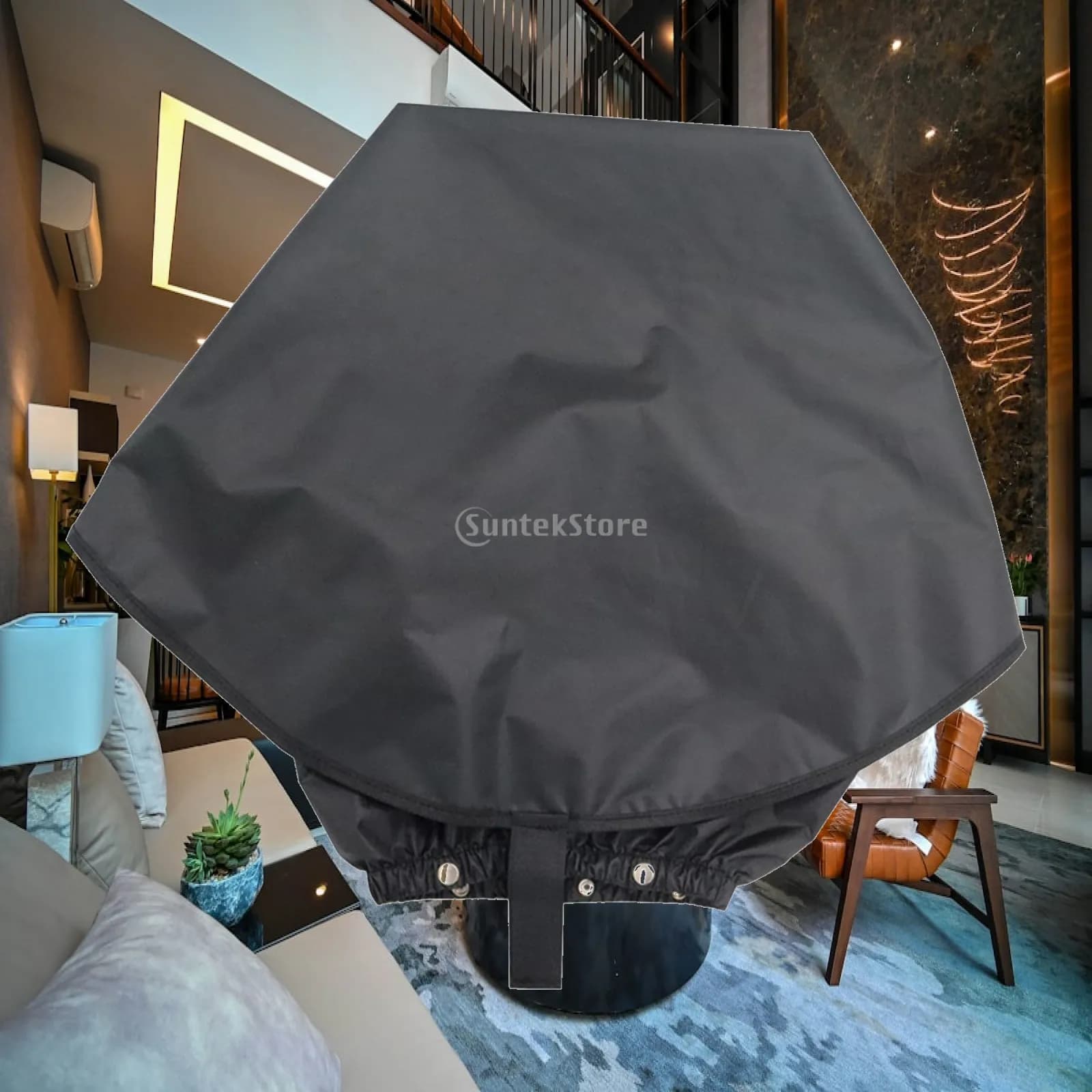 Portable Golf Bag Rain Covers Rain Cover with Cases for Women