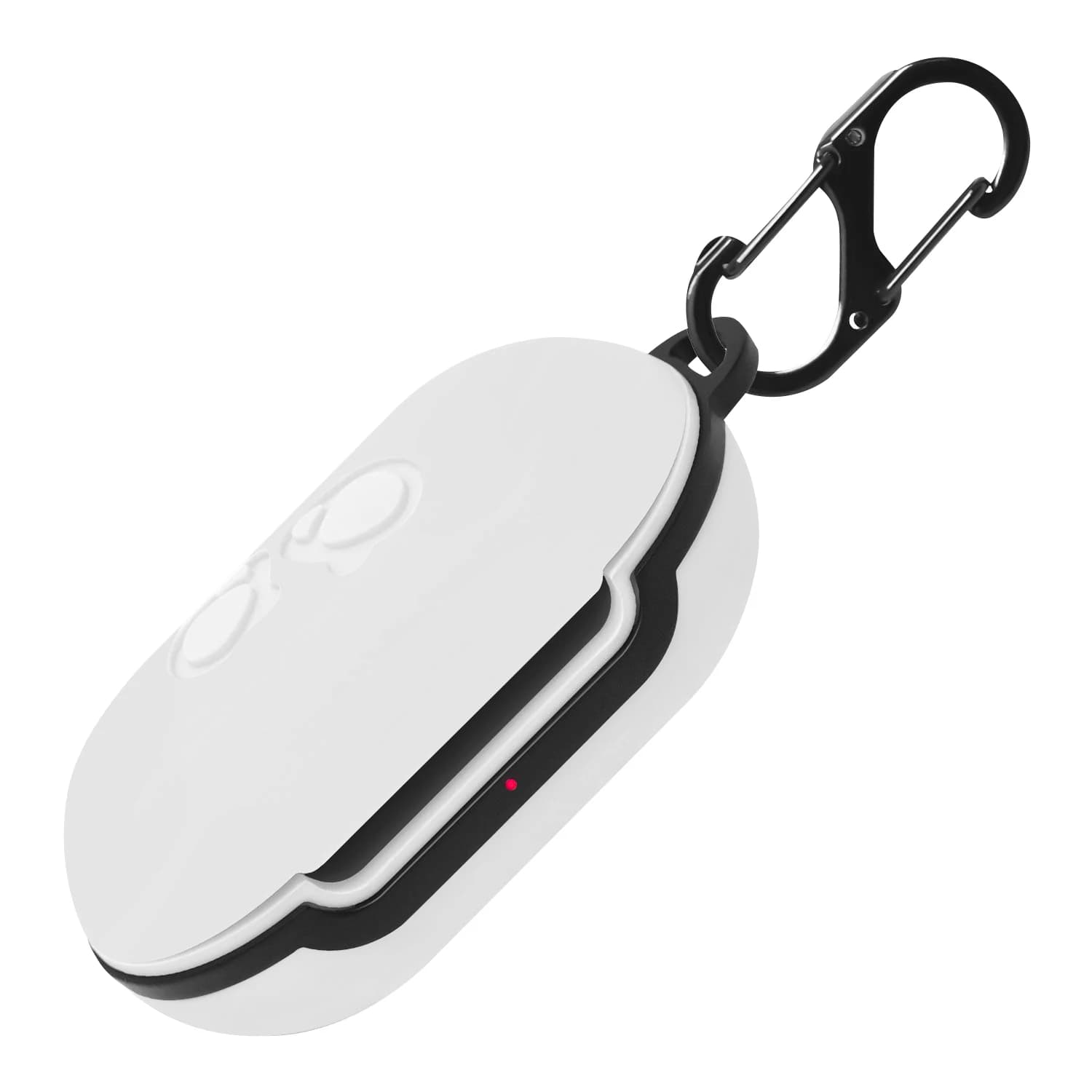 Custodia in Silicone Geekria per Samsung Galaxy Buds + Plus, Samsung Galaxy Buds 2019, auricolari Bluetooth True Wireless