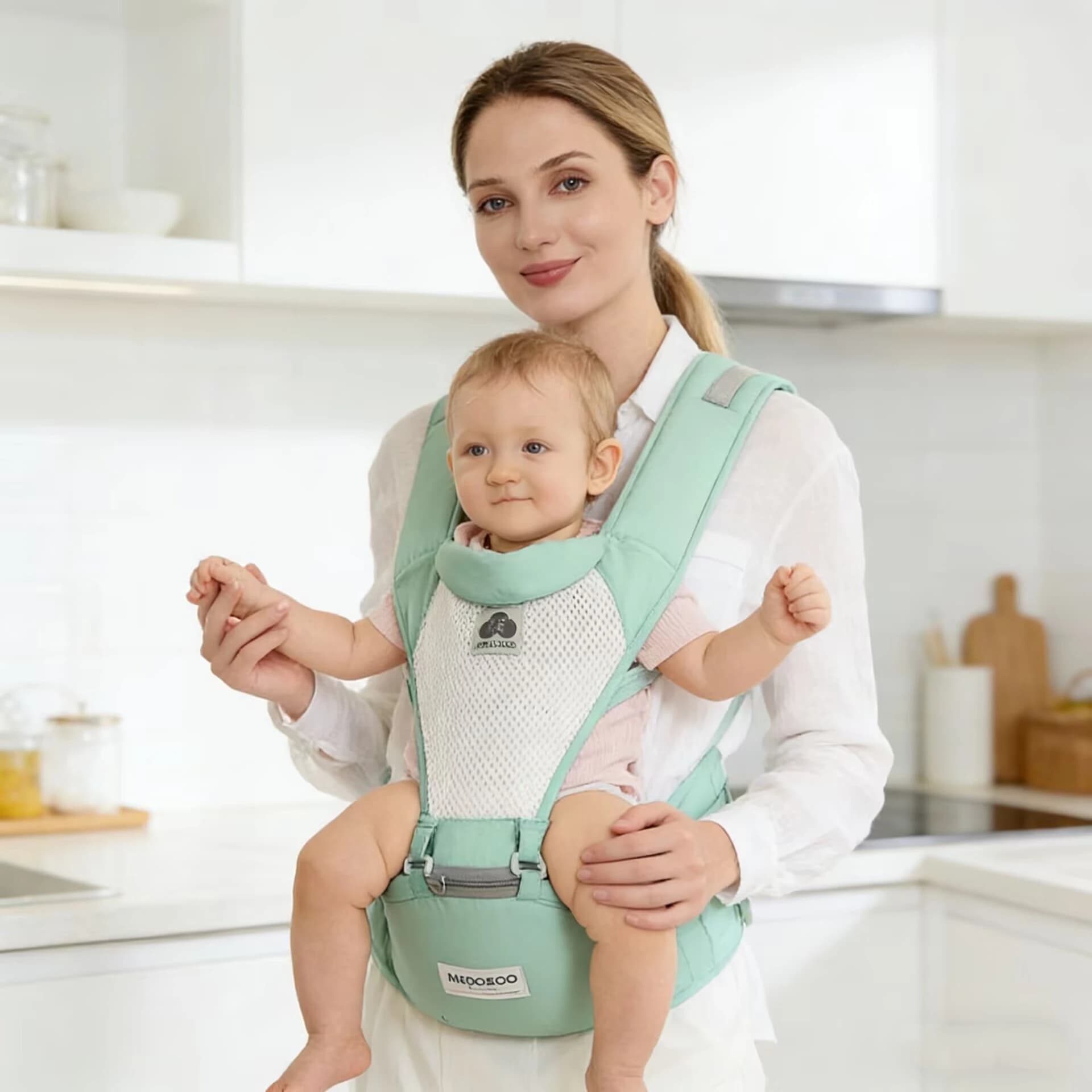 Bags Infant Backpack Toddler Backpacks Baby Carrier Wrap Babies Sling Newborn Carriers Kangaroo Bag Going Out Straps Ventilate