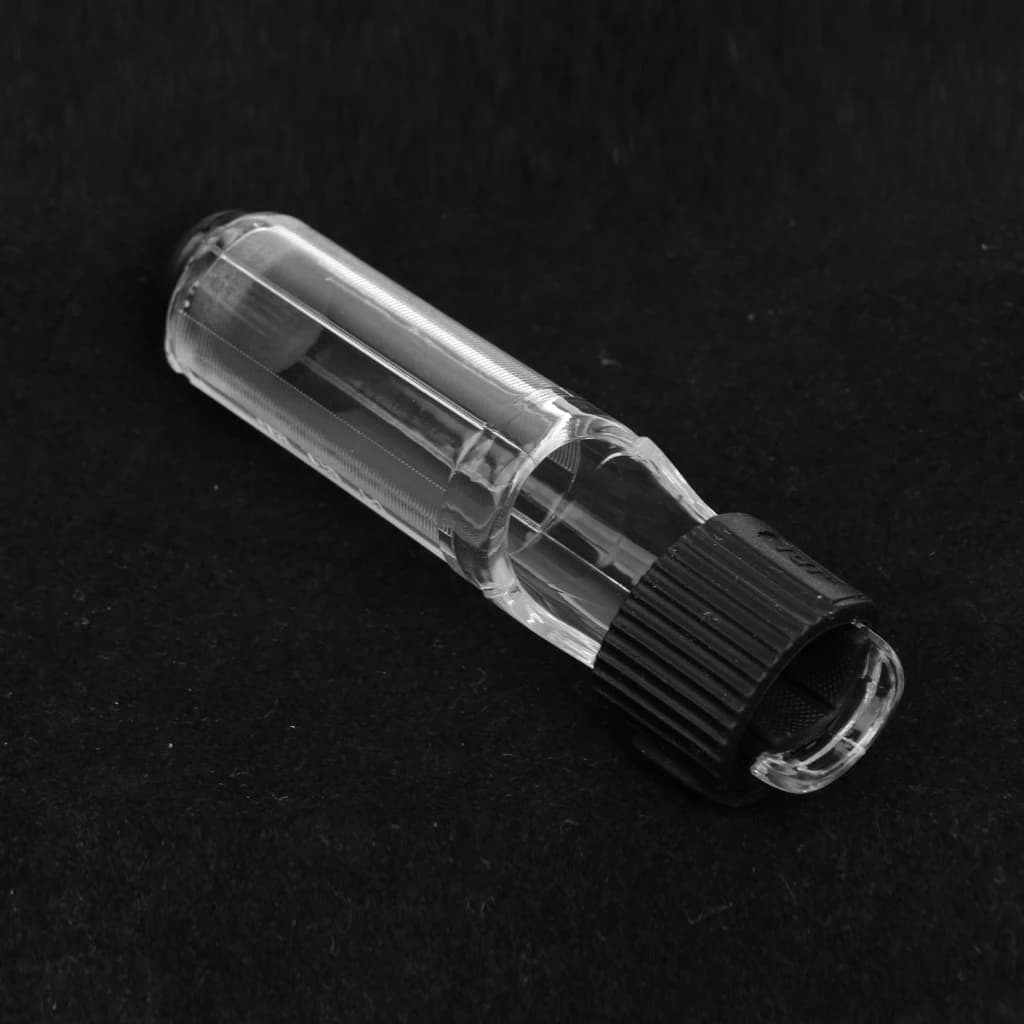 Fishing Accessories Plastic Rod Tip Cover Fly Rod Cap Sleeve for Freshwater Fishing Rod Protection