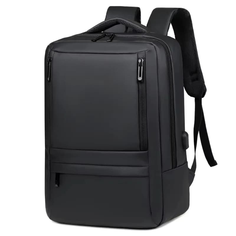 Travel Large-Capacity Backpack for Men, New Style Travel Backpack for Women, Lightweight Business Trip Travel Computer Bag
