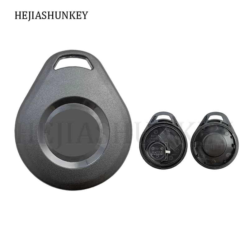 Guscio di ricambio per chiave telecomando moto Harley XL883 X48 Glide Fat Boy 2008-2016