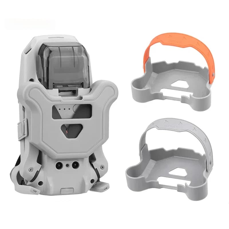 BRDRC Propeller Holder for DJI Mini 3/Mini 3 Pro Drone Wings Stabilizer Protector Blades Fixed Strap Mount Guard Accessories