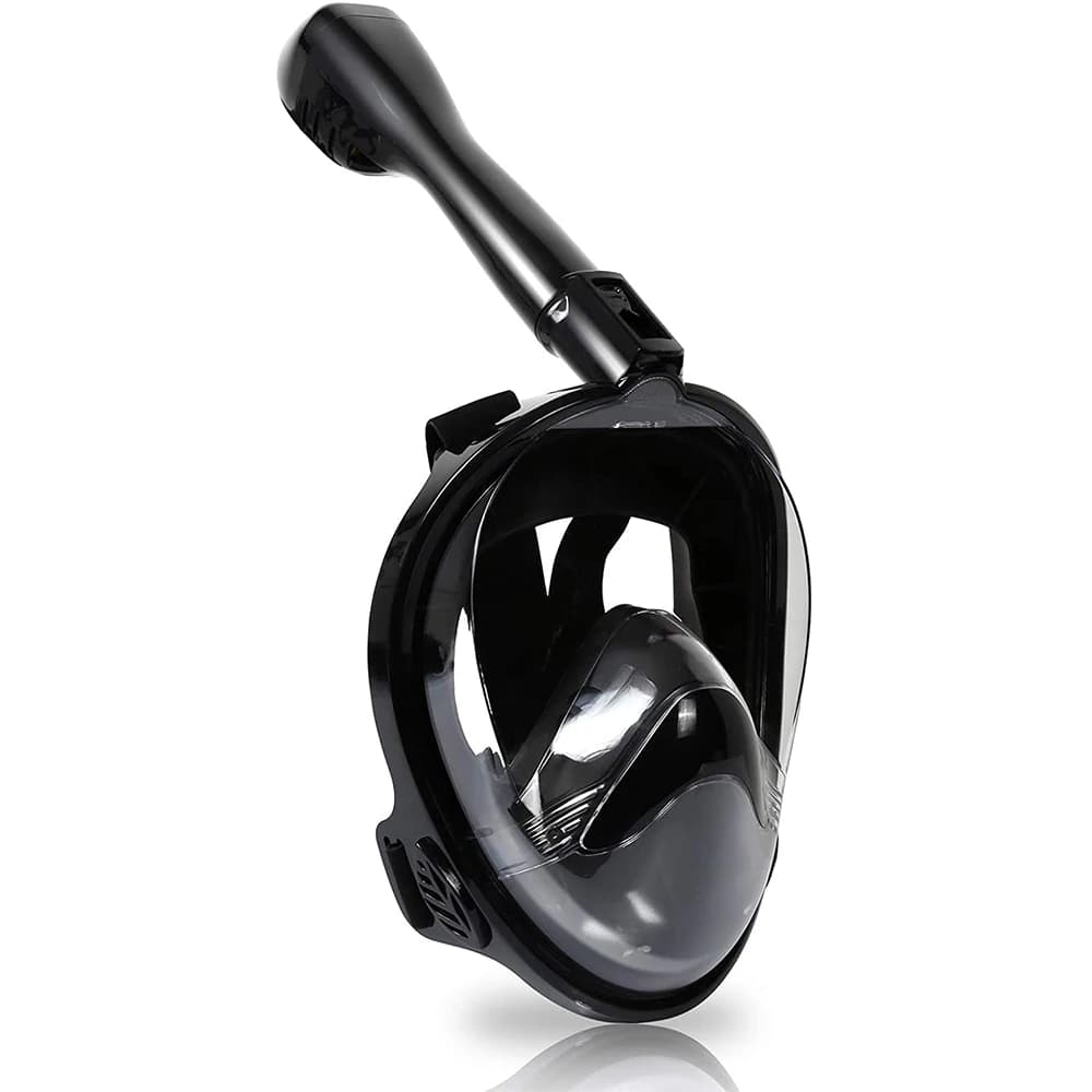 Snorkeling Mask Outdoor Sports Equipment Swimming Mask for Swimming Pool