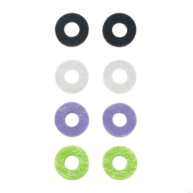 Anello assistenza per obiettivi 96BA per 8pcs anello controllo controllo del movimento anello