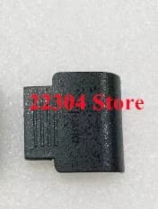 Repair Parts For Nikon D3200 Genuine SD Memory Card Door Cover
