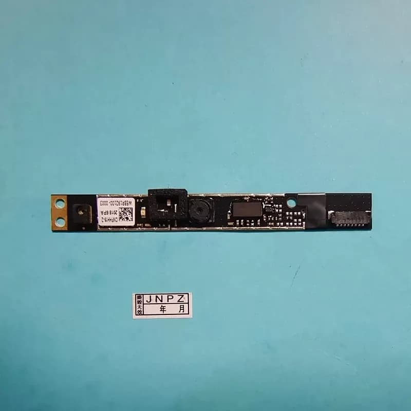 Built-in Camera for Mechanic F117-BPro Mechanical Revolution S1PLUS Jiaolong 15k 192100-0003