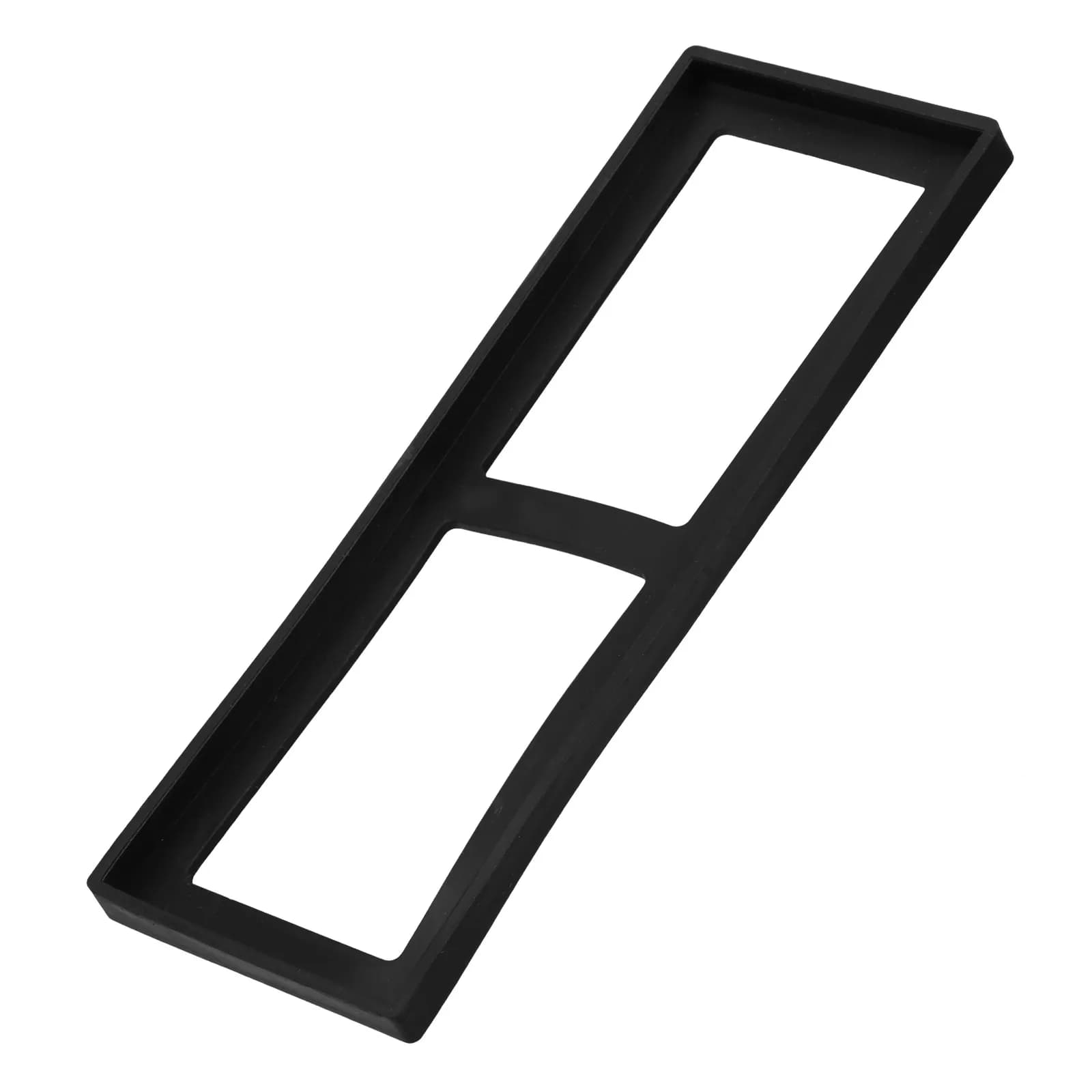 Tappetino Antiscivolo in Silicone per Affilatura Coltelli, Base per Pietra Affilatrice, Supporto per Affilatore da Cucina