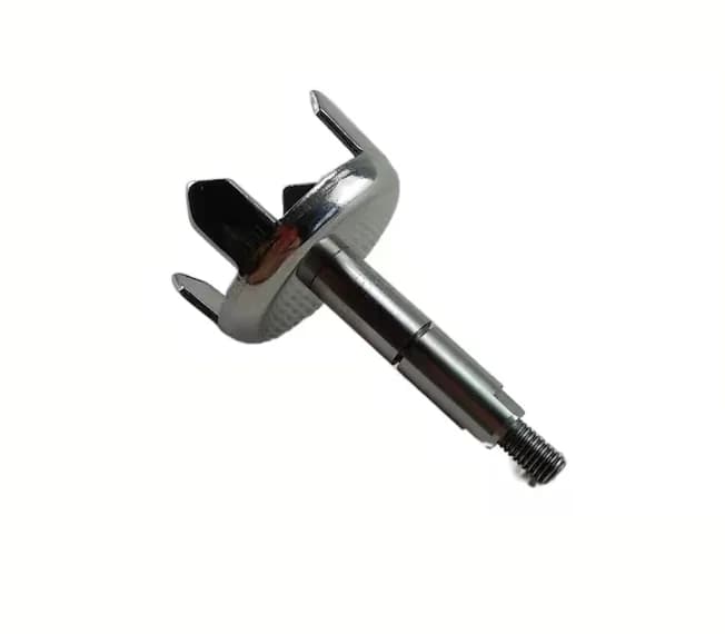 Accessori per forche di base per macchine per il pane HD9015/9016 HD9046/9045 albero della boccola del cuscinetto