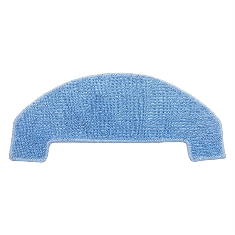 【Coppo!】Per Dreame Mova E10, E20 Plus Spazzola a rullo Spazzola laterale Filtro Mop Pad per una maggiore durata
