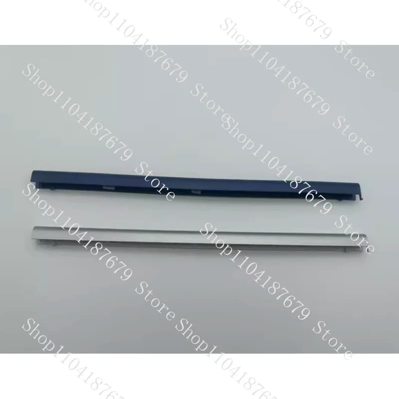 Nuovo copri cerniera LCD per Samsung Galaxy Book np750xda 750xdz 760xda Argento