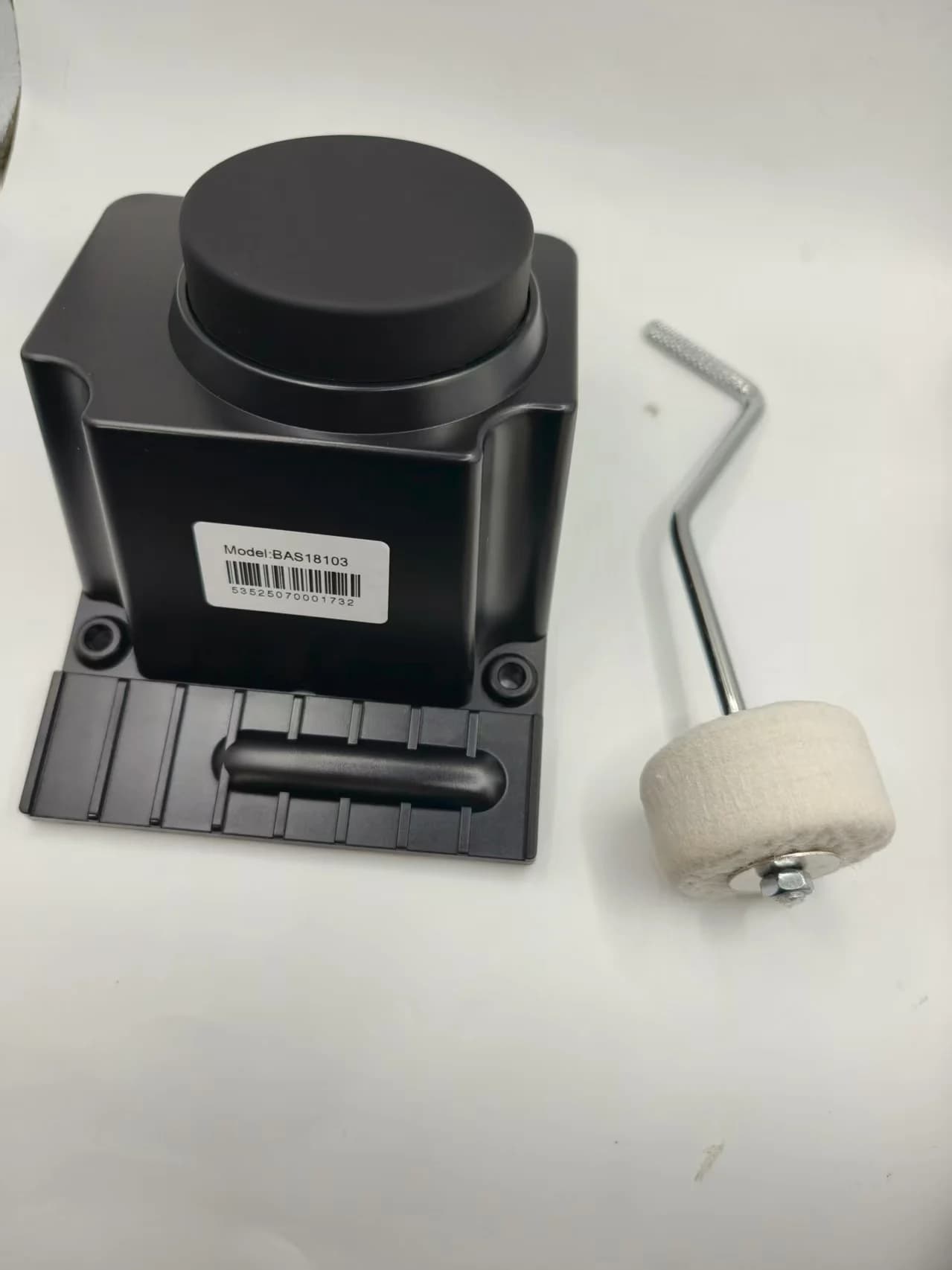 Trigger per grancassa per Alesis Strike Multipad, campione Pad Pro HXM HDP2