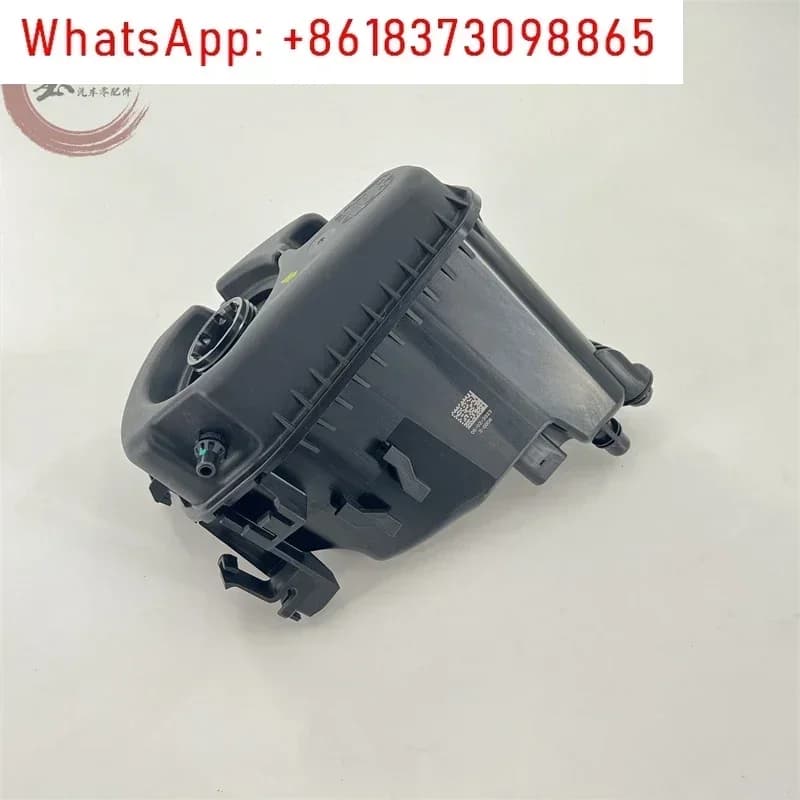 5 7 serie G12 G38 730740 bollitore ausiliario con ritorno del serbatoio dell'acqua 525 528 530 bollitore del liquido di raffreddamento