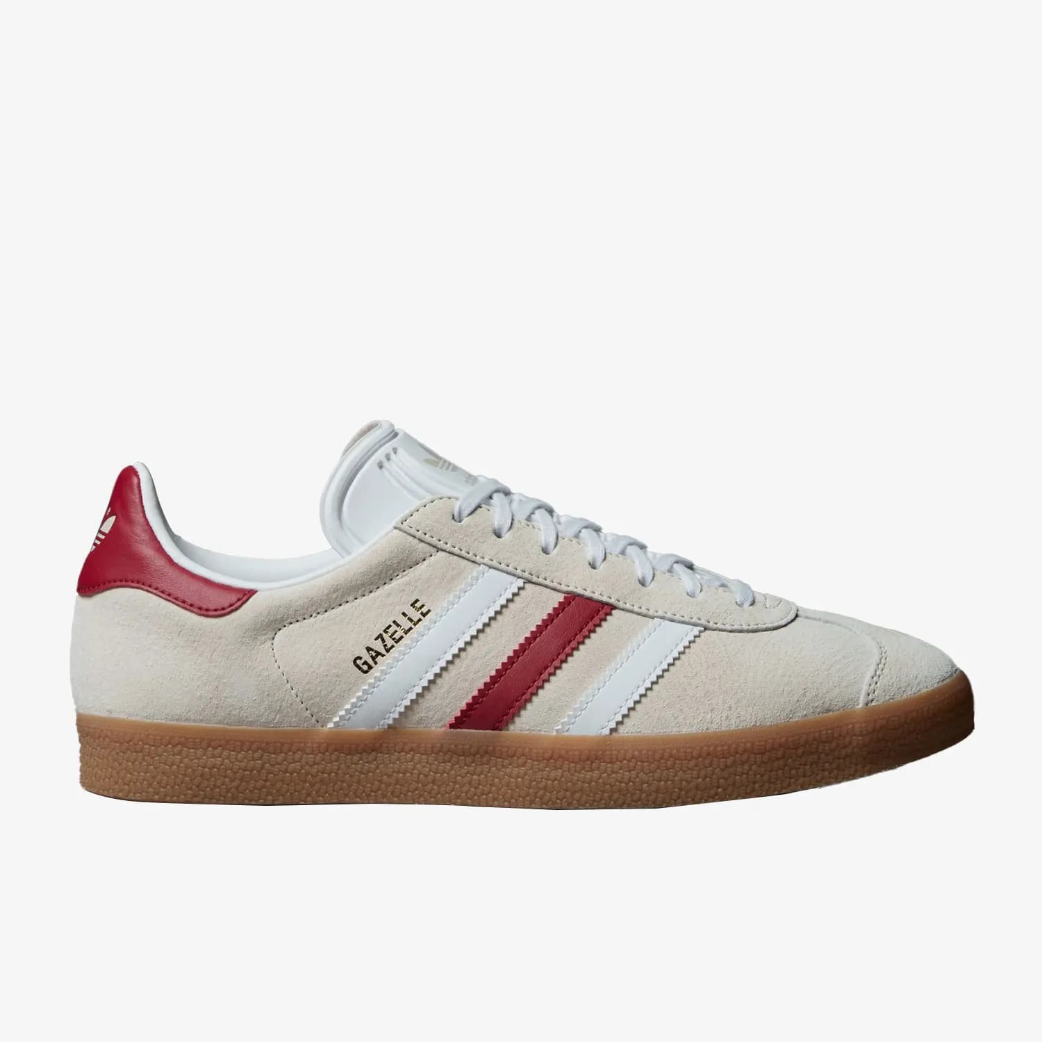 Adidas Originals GAZELLE Unisex Retro Sports Sneakers IG0672
