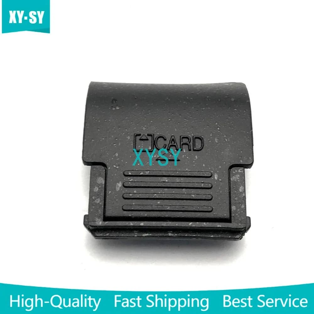 New Original for Nikon D40X D40 D60 SLR SD Memory Card Lid Cover Door Slot Camera Repair Part