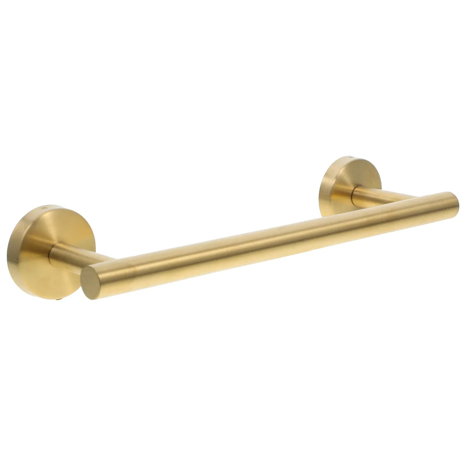 Bathroom Towel Rack Wall Mounted Towel Bar Holder for Bath Kitchen Door Hand Towel Storage Organizer