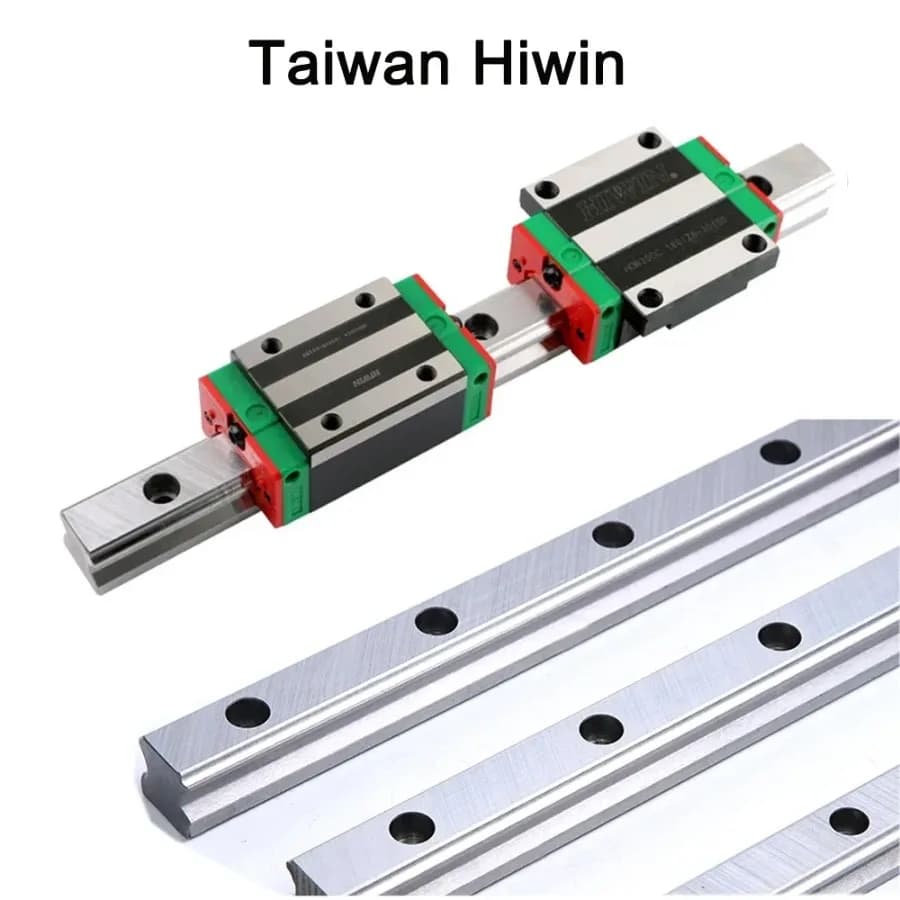 HAOJIAYI Kit laser a doppia testa singola Pezzi di ricambio per macchina da taglio per incisione laser CO2 fai da te 6040 CO2