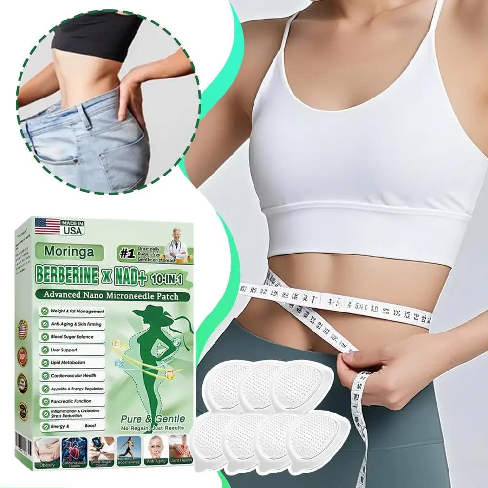 Slimming Curtain with Microaghi alla Moringa Delicate Breathable Breathable Refreshing Skin Suitable for Daily Portable Skin Delicate on Skin for Body Care and Modeling