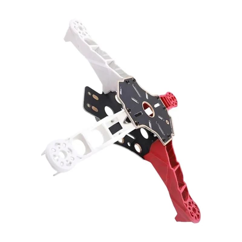 A98T Bo For Mini Ultralight For Cube Q250 4-Axis Quadcopter Frame Kit FPV Rc Drone