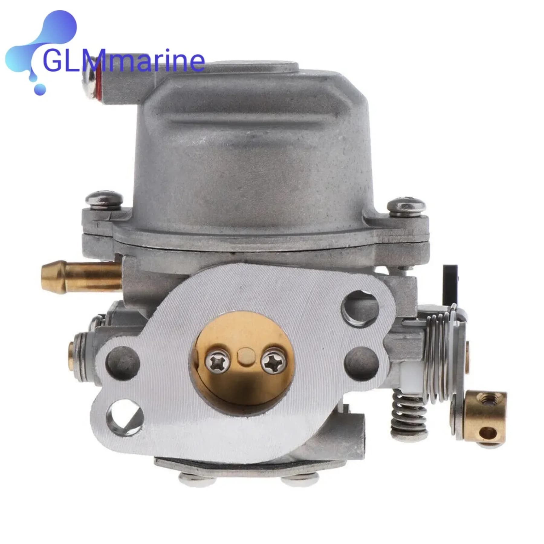 Carburatore Marine cards 68d-14301-03-13 per Yamaha 4 tempi F4MLHD F4MSHD F4MLH F4MSH motore fuoribordo 67d-14301-03-23-21