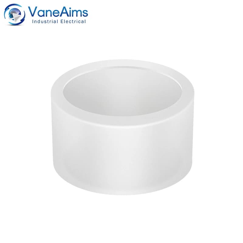 5PCS Round Push Button Protection Cap Waterproof Silicone Cover for 22mm Mounting LA38 LAY37 LA36M FXBY6 XB2 FXB38 Button Switch
