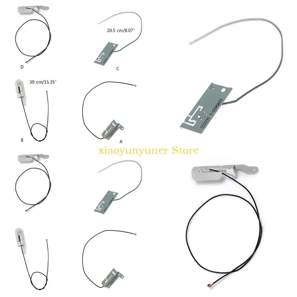 P9JB Cavo per scheda antenna compatibile WiFi per accessori per console gioco