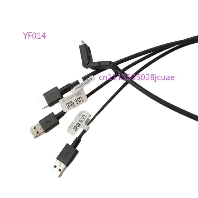 Nuovo cavo USB HDMI 3 in 1 per visore VR Deepoon DPVR E3B E3C E3 Polaris