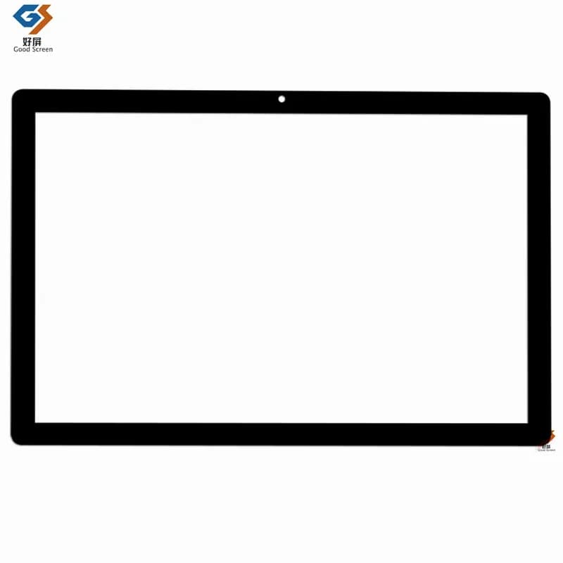 Nero Da 10.1 Pollici Per ZIOVO Z138 Bambini Tablet computer condensatore touch screen sensore mesone digitale Modello Z138