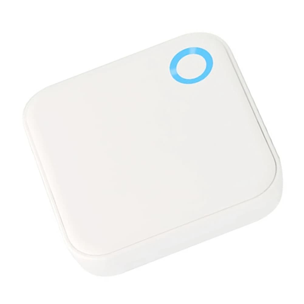 A85P Smart TTLock APP G5 Gateway Remote Control Unlock Bluetooth to Wifi Router for Home Security US PLUG