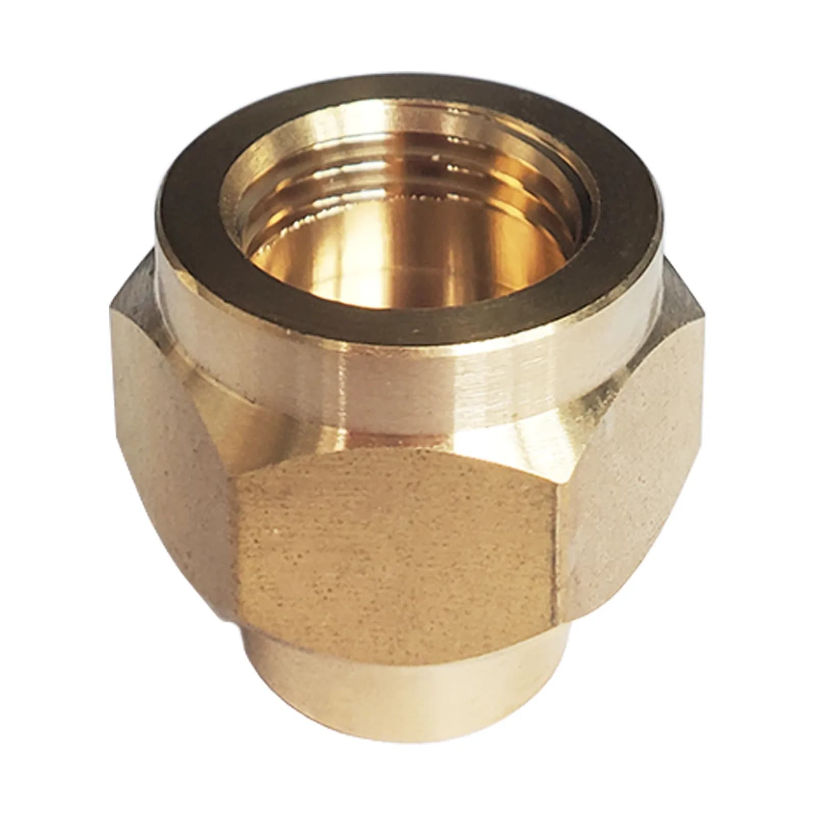 EN417 screwed gas adapter to Campingaz R907 R904 R901 gas cooker converter