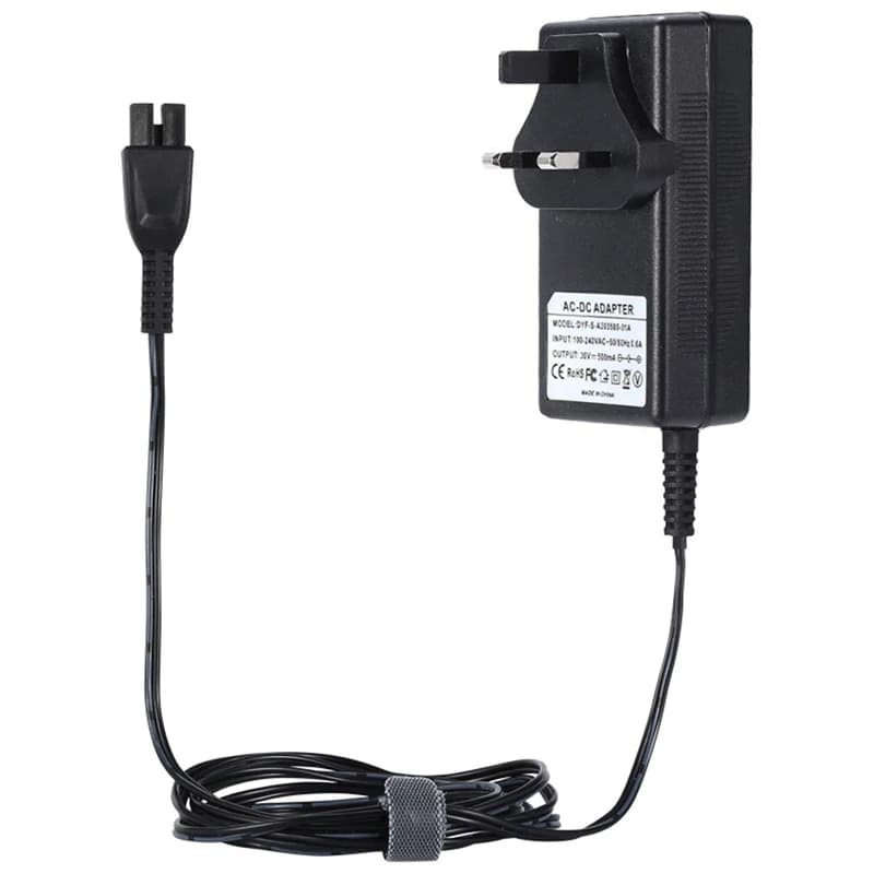 Suitable For Karcher FC5 Premium VC4 Cordless Vacuum Cleaner Battery Charger Power Supply Wireless cleaning machine