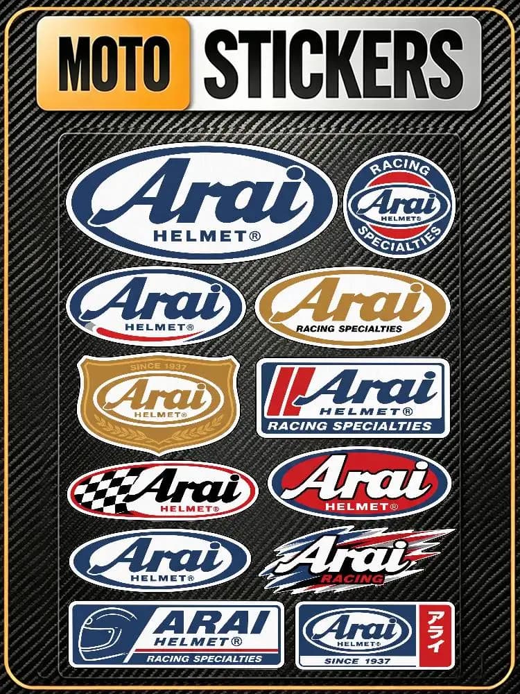 A-rail-L Universal Multi-Purpose Reflective Waterproof Stickers Scratch Conceal For Auto Bike Helmet Mug Fridge Decoration
