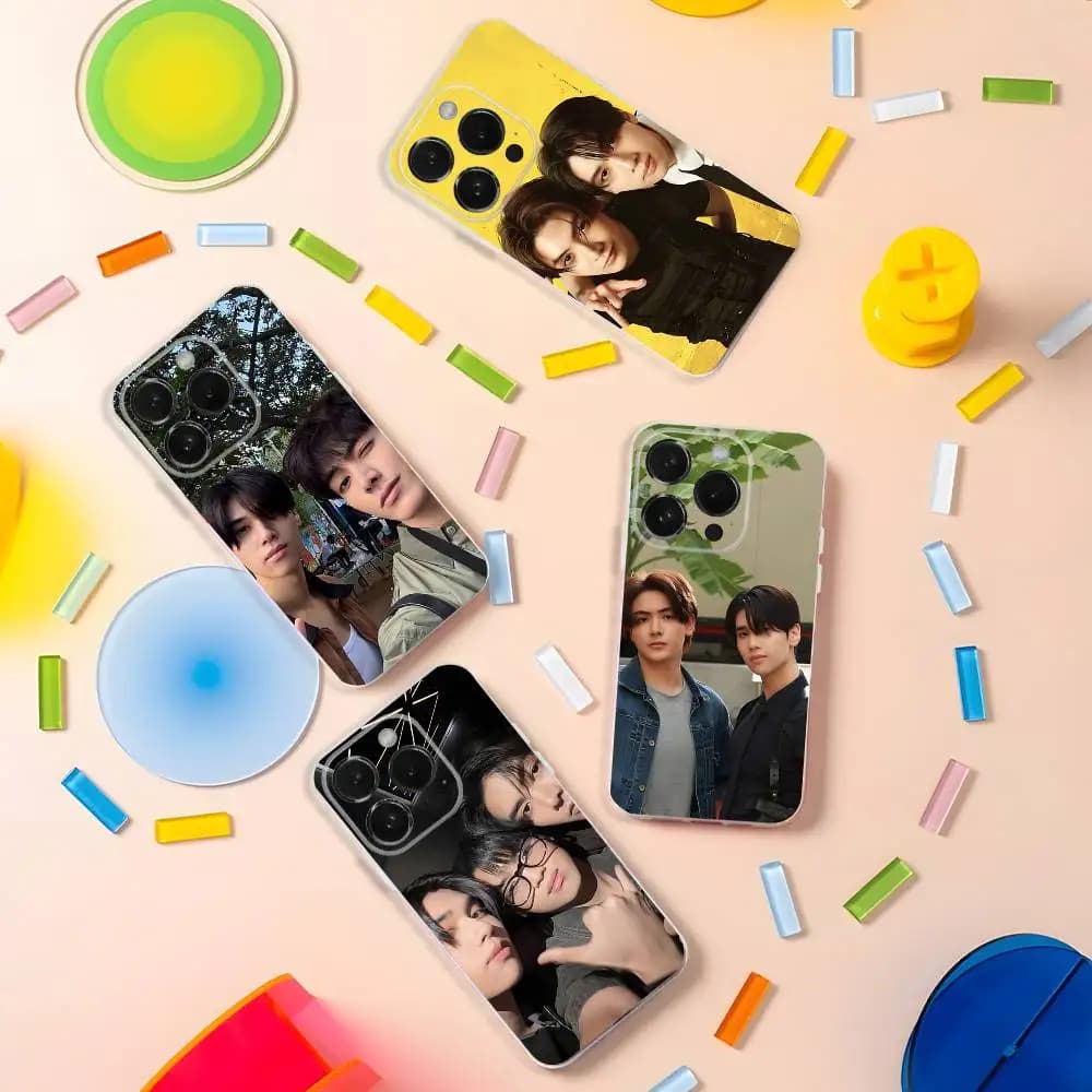 Cover Morbida Antiurto D-Dare You to TV Series Death Transport per iPhone 17, 16, 15, 14, 13, Pro, XS, Max, XR, Plus, E, SE4, Mini