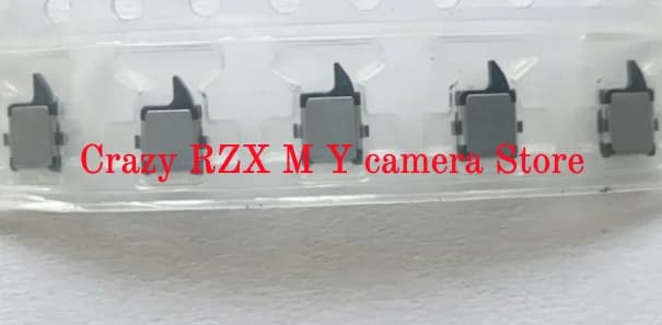 1 pz. Coperchio per slot batteria e interruttore per Canon 80D 6D2 6DII M50 M5 M3