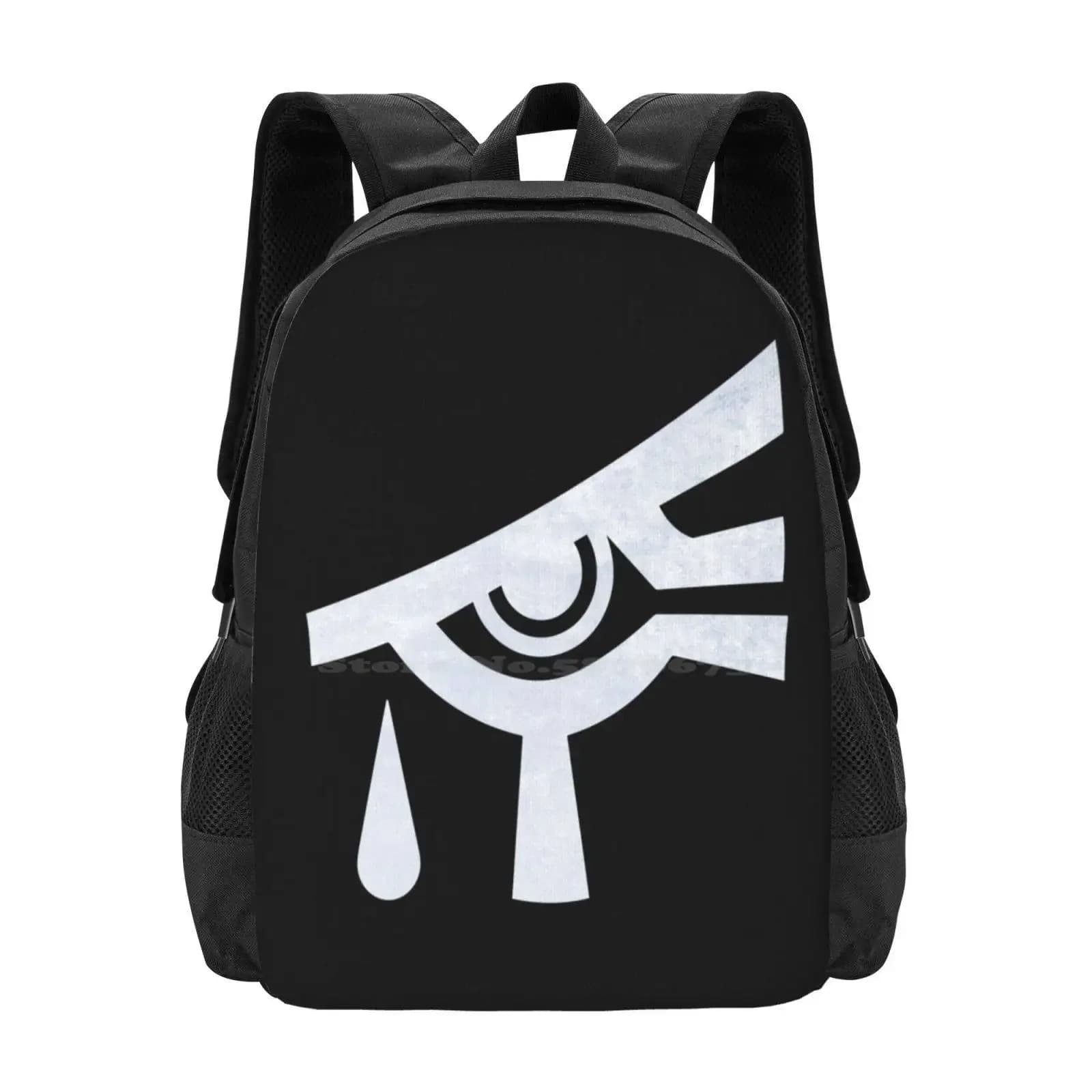 Borse da scuola Ulthwe Eldar per ragazze adolescenti Borse da viaggio per laptop Ulthwe Eldar Craftworlds Craftworld Eldar Craftworld Ulthwe
