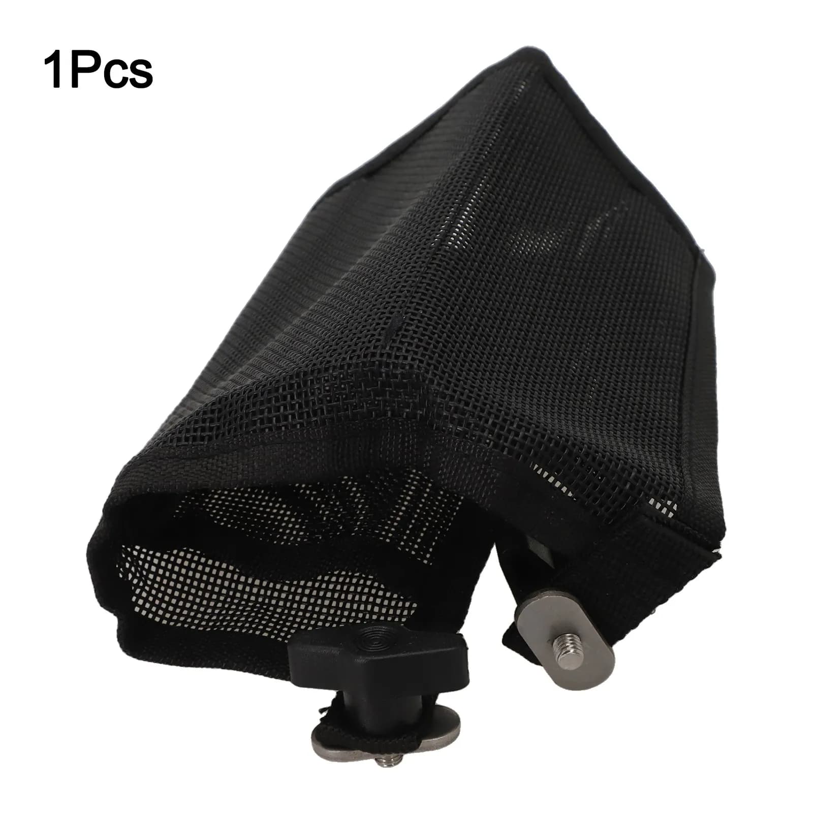 Practical For Kayak and Canoe Tackle Box Storage Bag Ideal for Beer and Fishing Accessories Includes Mesh Pockets