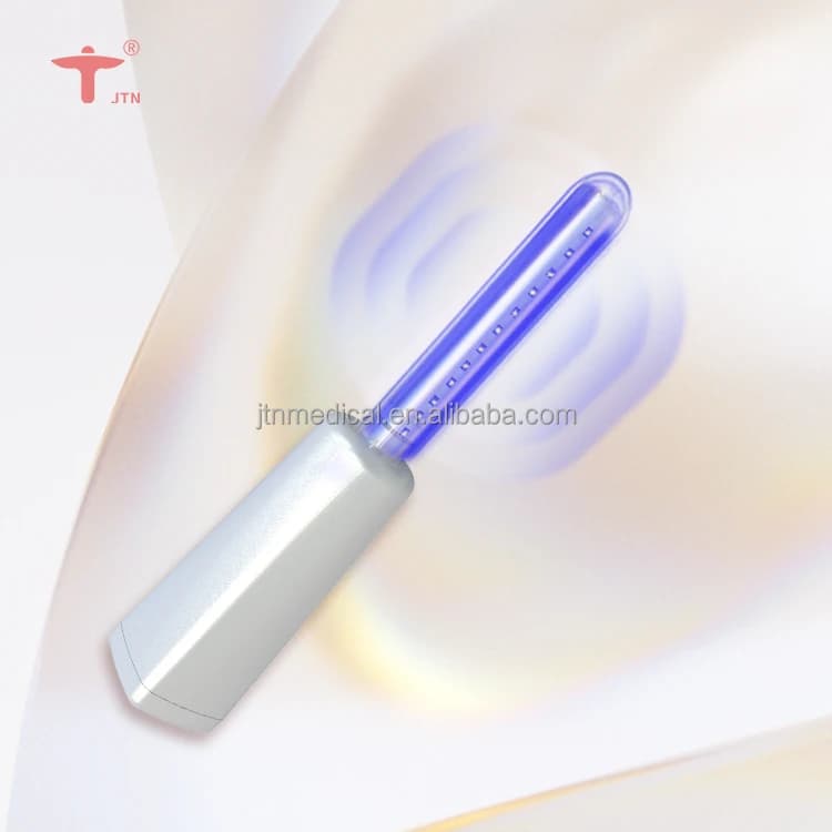 JTN Model F Class II Vaginal Rejuvenation Non-Surgical Treatment Laser Therapy Vaginal Tightening Intimate Collagen Stimulation