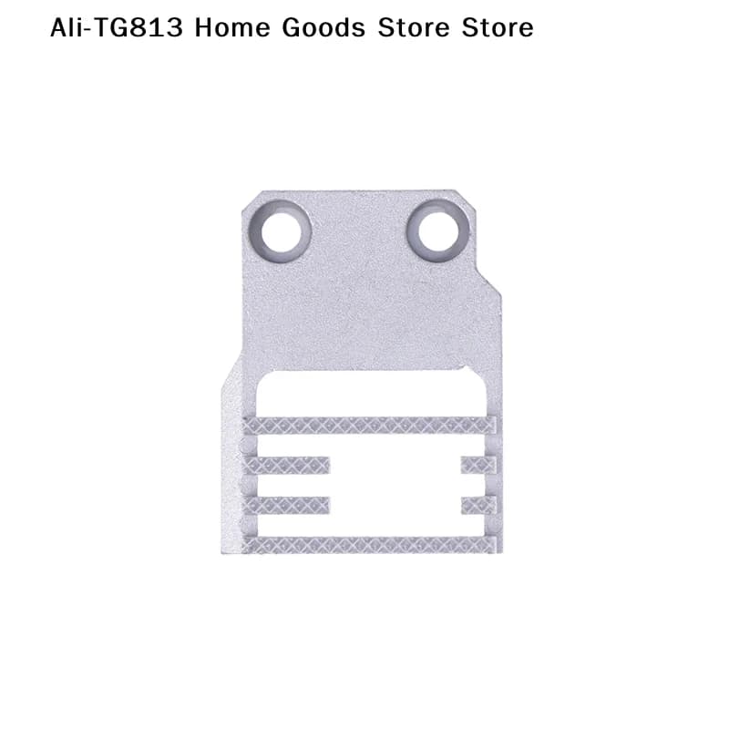 [TG813] Macchina da Cucire Multifunzionale Domestica JH-811, Denti per Trasporto Tessuto 811, Codice 321065007