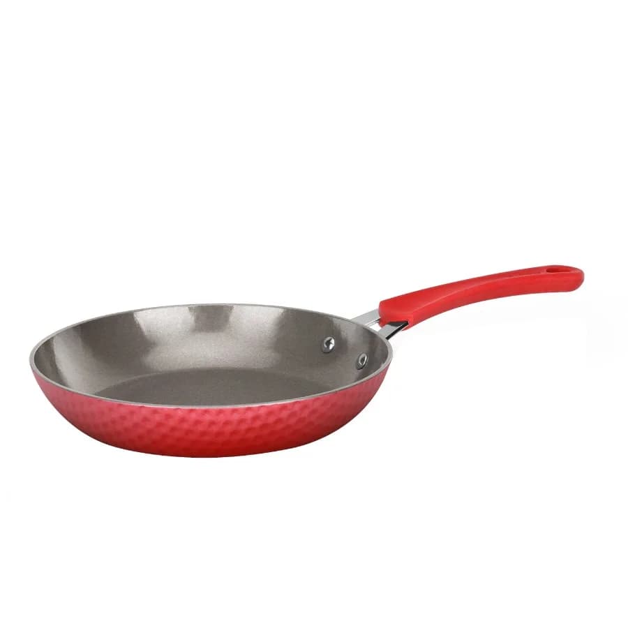 8'' Small Fry Pan - Non-Stick High-Qualified Kitchen Cookware Works with Model: NCCW11RDD