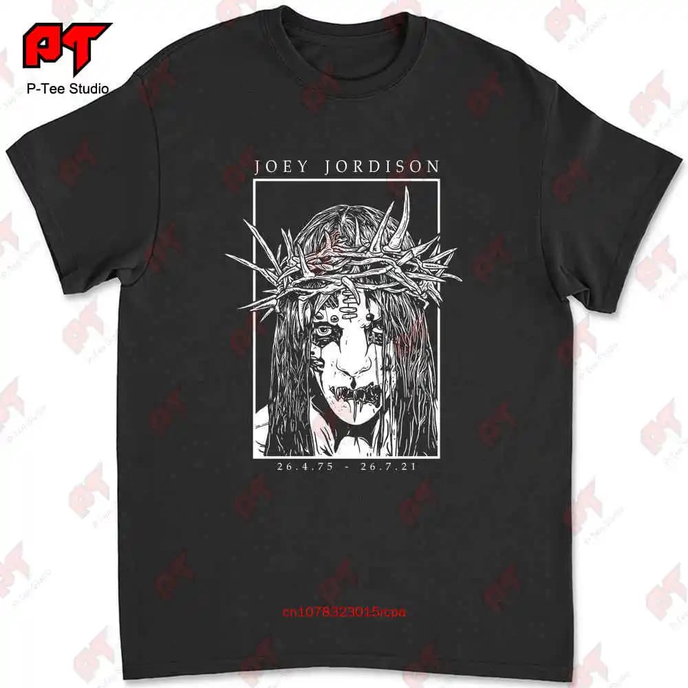 T-shirt Rip joe jordson YTNT