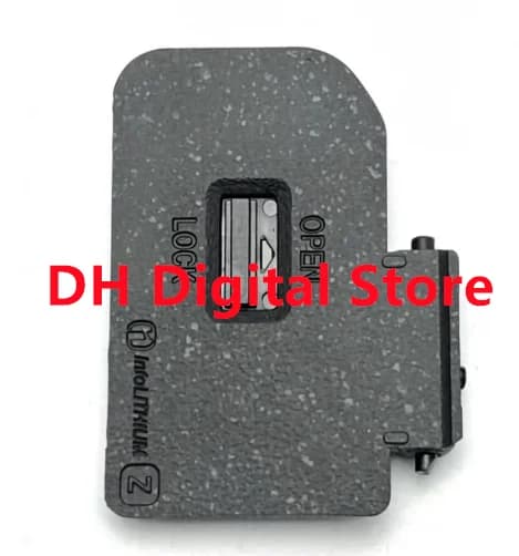 New Battery Door Cover Lid Cap For Sony ILCE-7M3 ILCE-7RM3 A7III A7rIII A7rM3 ILCE-9 A9 A7RIII A7M3 camera Replacement part