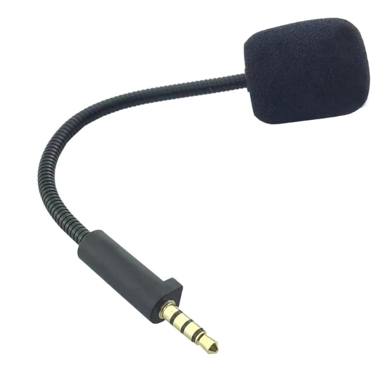 3.5mm Detachable Microphone Replacement Asus ROG Delta/Delta S