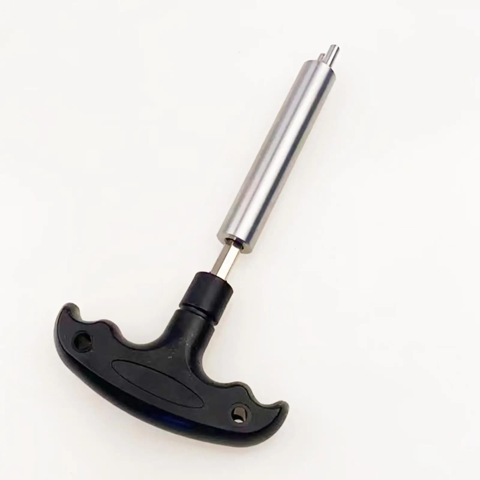 Set of Billiard Cue Weight Bolts Multi Size Balance Screws Aluminum Accessories with Storage Case for Pool Cue Maintenance