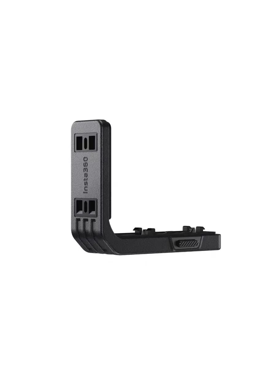 Suitable for Insta360 Ace/Ace Pro quick release base Rack fixed claw fast release bracket Rack shaped L quick installation plate