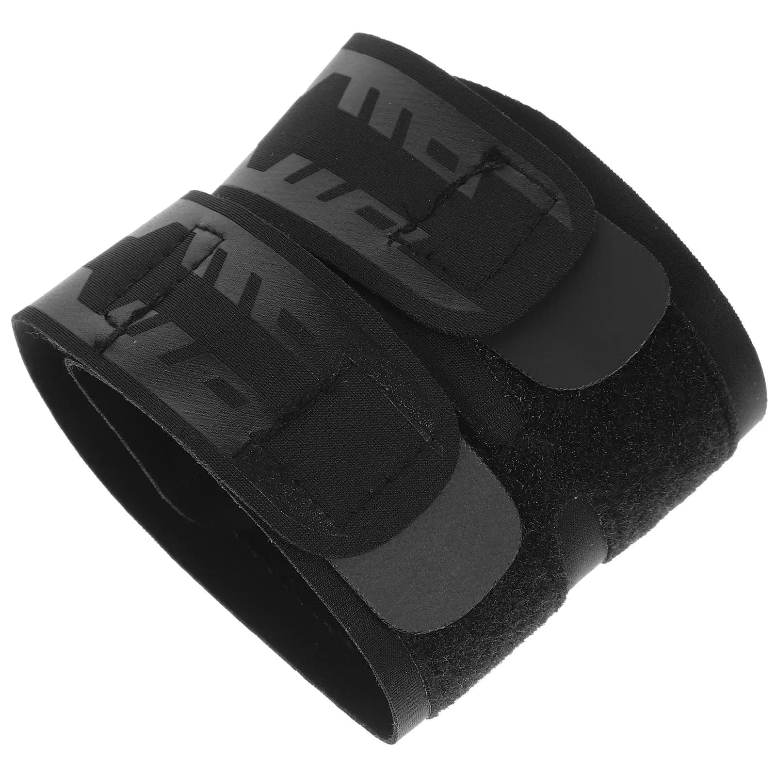 Supporti per Polsi Leggeri e Traspiranti, Protezione Professionale per il Polso, Accessori di Compressione Neri per la Mano Destra