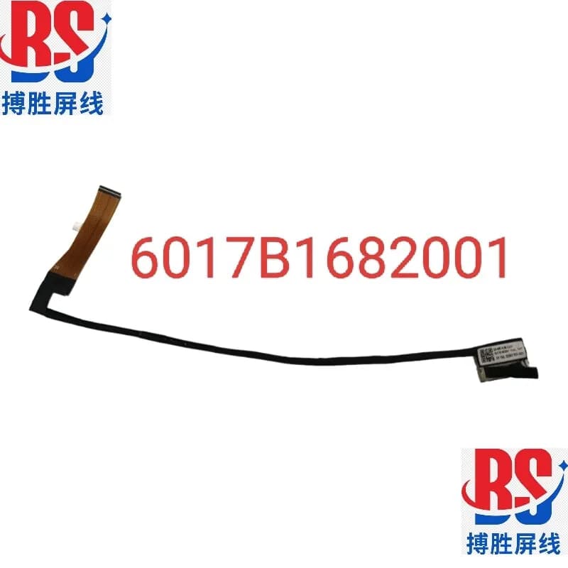 for HP EliteBook 860 G9 G10 865 G9 G10 Camera Cable 6017B1682001