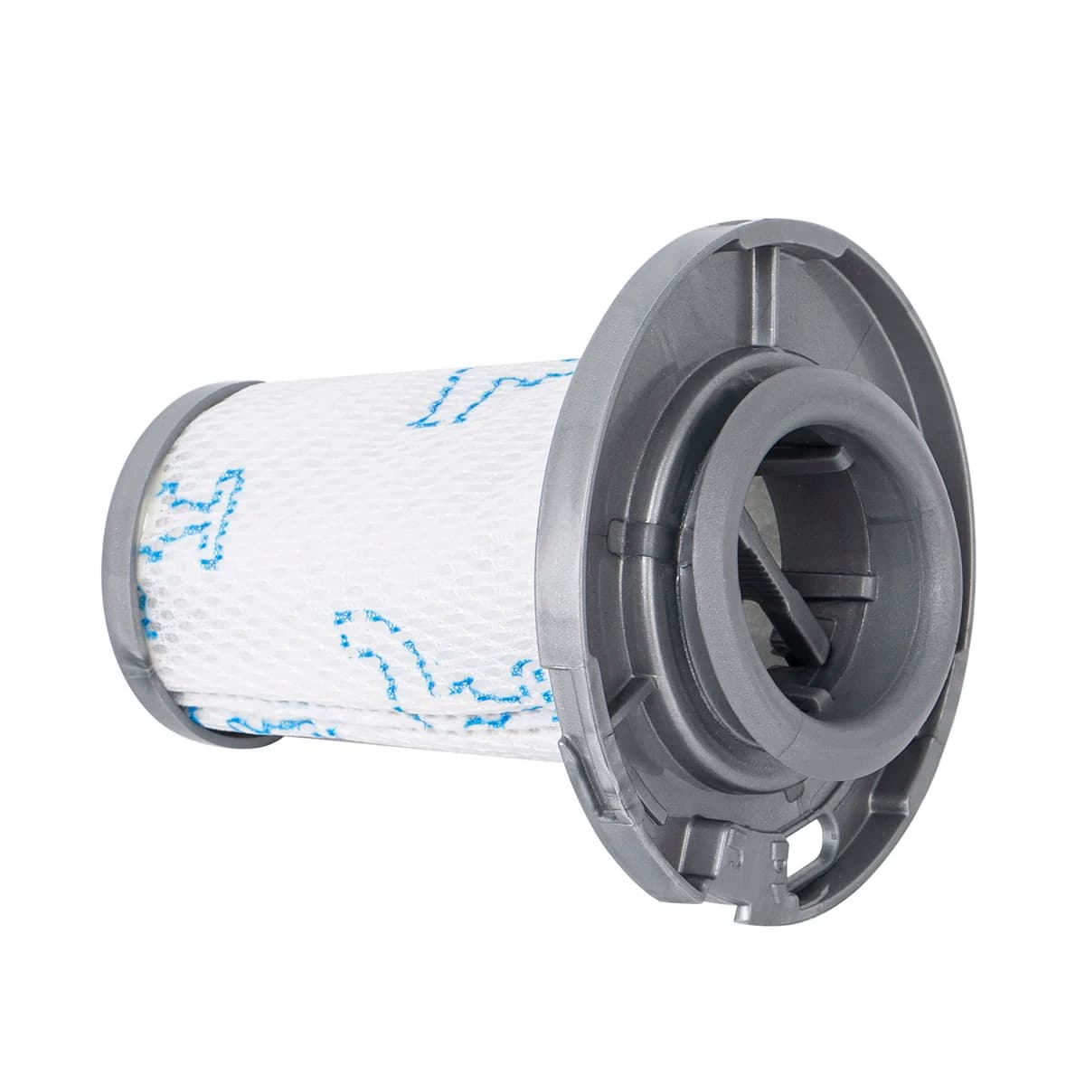 HEPA Filter For Rowenta X-Force Flex 8.60 RH9611 RH9637 RH9677 RH9680 Vacuum Cleaner, X-PERT 6.60 RH6821 RH6878 RH6838 ZR009006