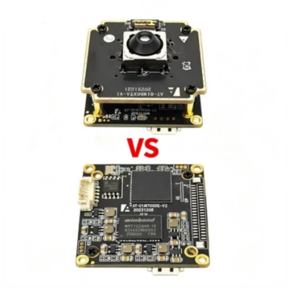 IMX766 50MP USB2.0 CMOS Camera Module 8160×6120 PDAF Auto Focus 72° UVC Free Driver OTG Industrial Webcam Face Recognition
