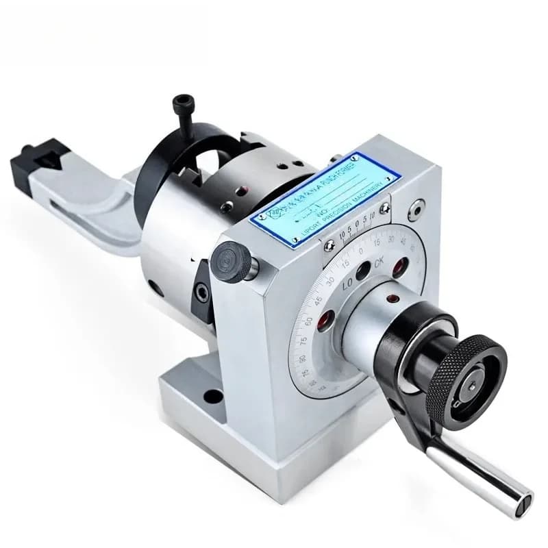 Bidirectional Punch Former, High Precision Needle Grinding, Grinder, Left and Right Grinder Tools