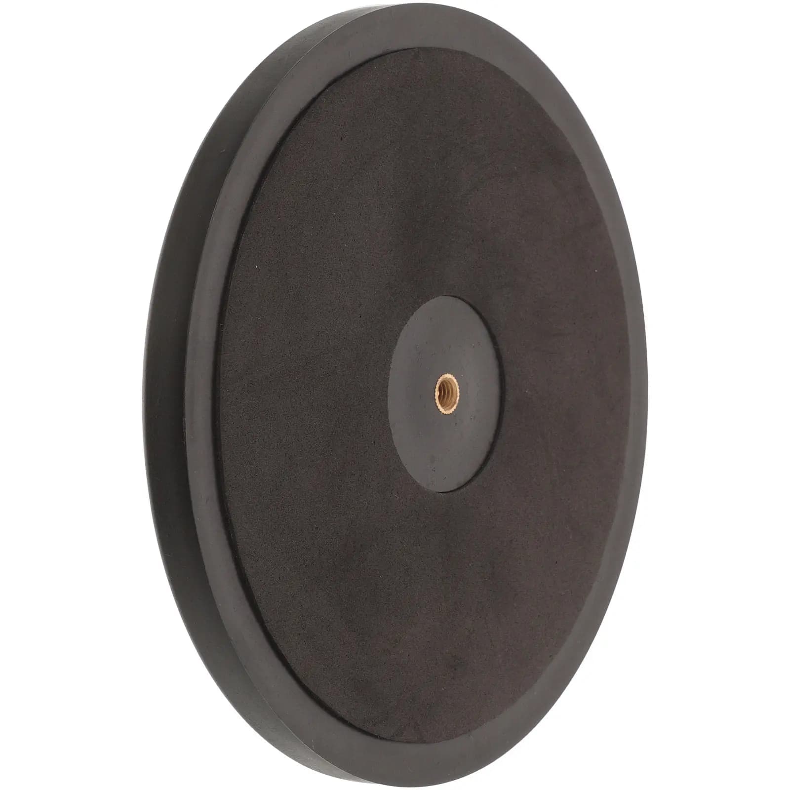 Pad per Batteria Silenzioso in Gomma, Antirumore, Perfetto per Uso in Appartamento e per Batteristi Principianti